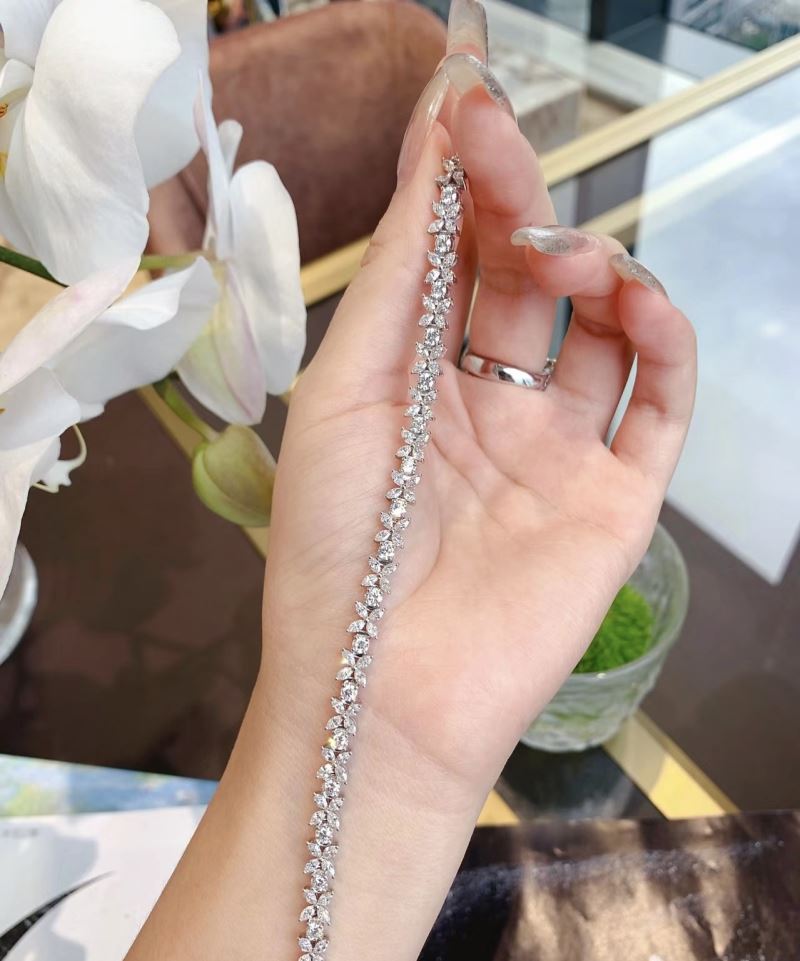 T*f*ny bracelets